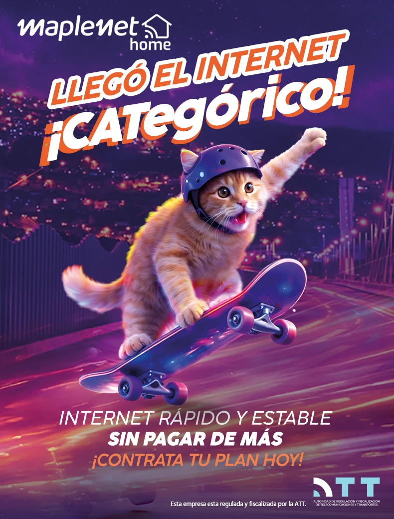 Internet de CATegorico
